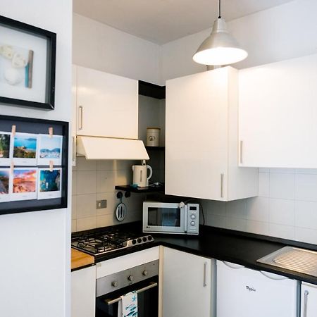 Apartament 5 Terre Lerici Zewnętrze zdjęcie