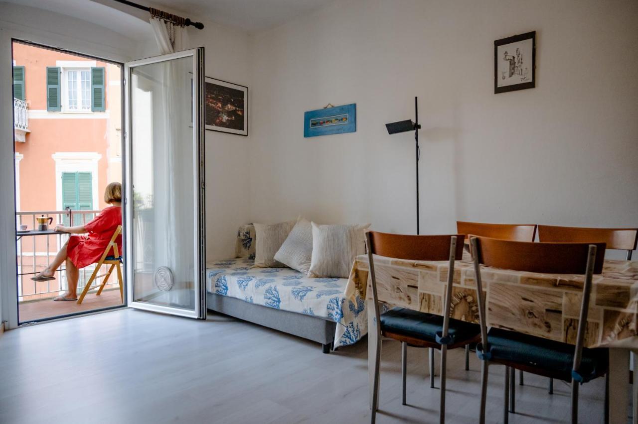 Apartament 5 Terre Lerici Zewnętrze zdjęcie