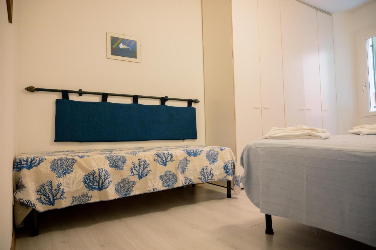 Apartament 5 Terre Lerici Zewnętrze zdjęcie