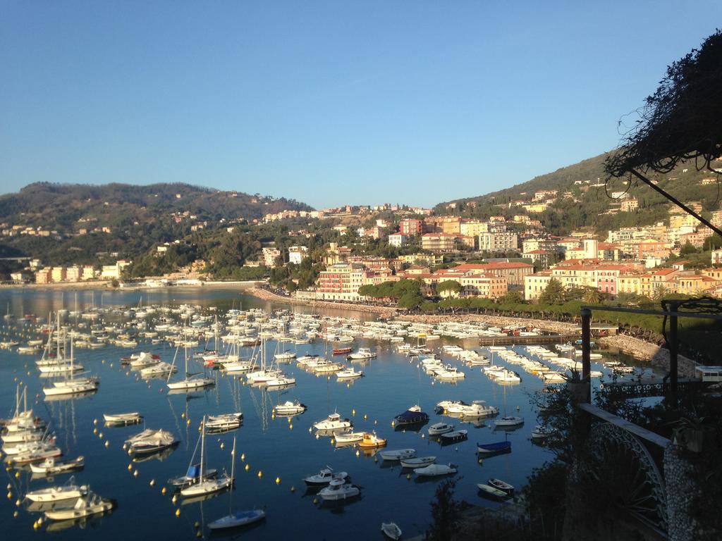 Apartament 5 Terre Lerici Zewnętrze zdjęcie